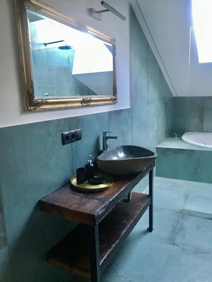 Ferienwohnung Grieshof am Pühel Santa Maddalena in Casies Exterior foto