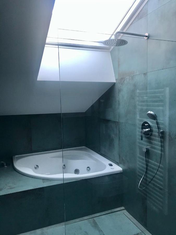 Ferienwohnung Grieshof am Pühel Santa Maddalena in Casies Exterior foto