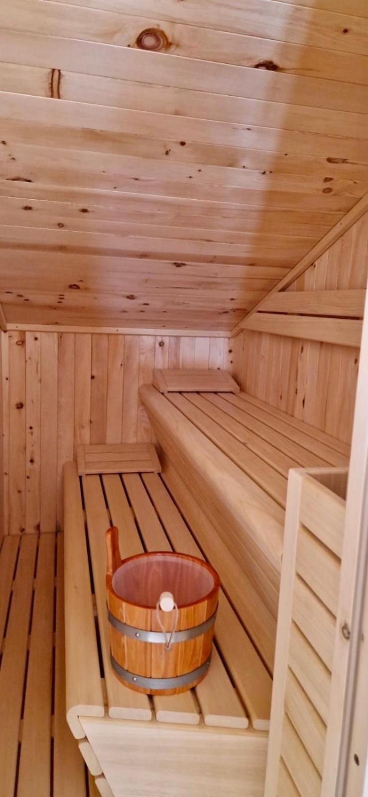 Ferienwohnung Grieshof am Pühel Santa Maddalena in Casies Exterior foto