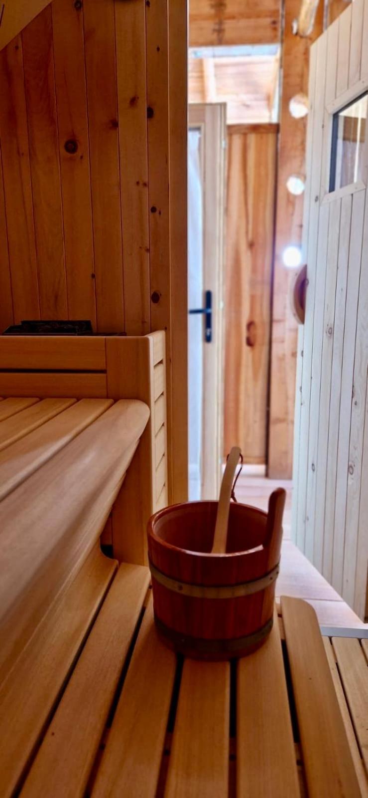Ferienwohnung Grieshof am Pühel Santa Maddalena in Casies Exterior foto